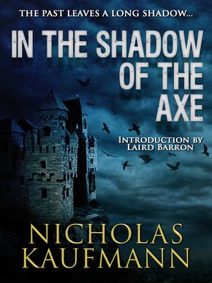 cover image of In the Shadow of the Axe